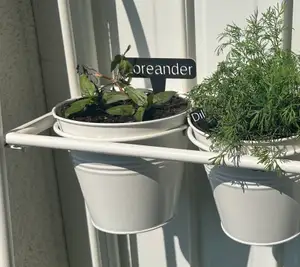 Customizable easy (plant) signs