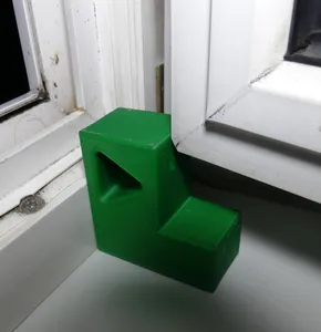 Window Stopper