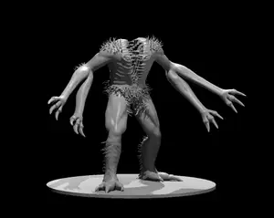 Gug from Tome of Beasts!