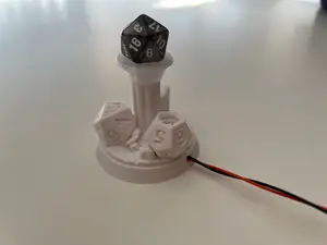 Spite Dice Throne