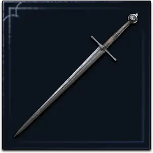 Long Sword (Elden Ring)