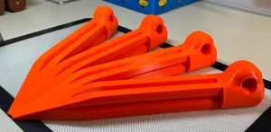 Gorilla Sand/Soft Soil Ground Stake