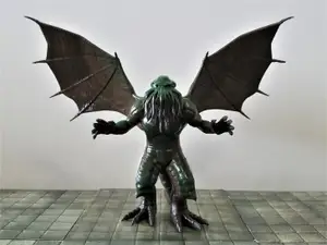 Lovecraft Collection (so far)