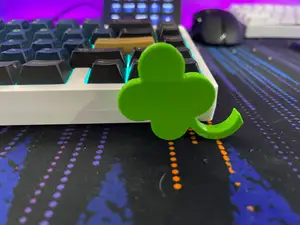 Four Leaf Clover