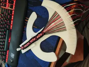 Friendship Bracelet Loom/Station