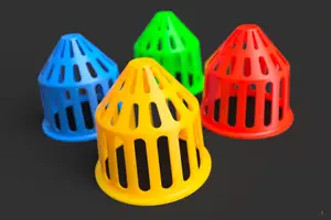 Net Cups