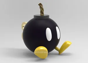 Bomb-Omb