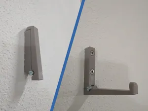 Folding Hook - Klapphaken