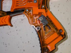Adventure Force Maxim Pro Drop-In Dual-Stage Trigger