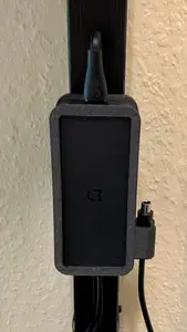Xiaomi Mi Electric Scooter Charger Wall Mount for 1S/Lite/Pro/Pro 2