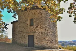 Rotunda sv. Petra a Pavla