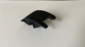 Audi Q5 Isofix Abdeckung