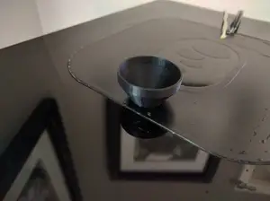 Food Funnel for biOrb FLOW 30 Aquarium