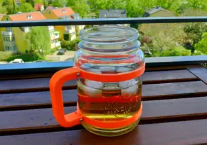 Best Jar Mug Handle