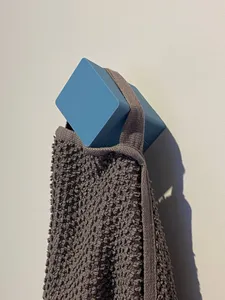 Minimalist Hook (Hidden Screws)