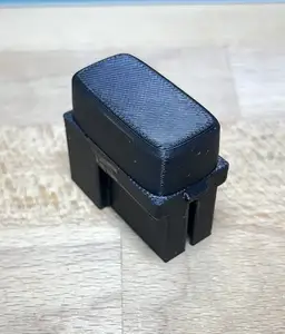 Mitsubishi Montero/Pajero/Shogun Gen3 Switch Plate
