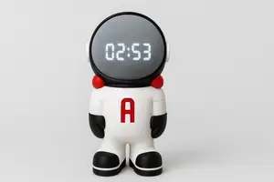 Alexa Echo Dot Cosmonaut Astronaut support
