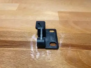 BMW E28/E24/E23/E30 M3 Fog light holder