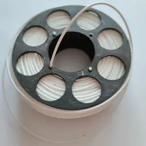 Mini filament spool