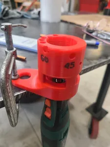 Tungsten Grinder Dremel Attachment