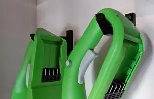 Garden Tools Hook