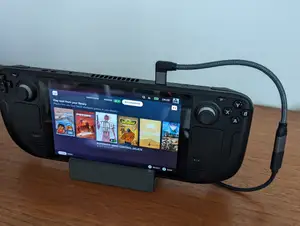 Cheap Steam Deck Dock