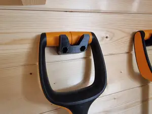Wall Mount for Fiskars Garden Tools