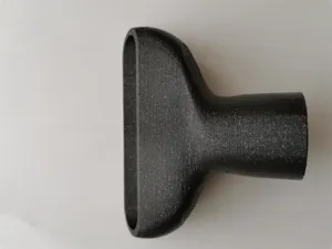 Vacuum cleaner nozzle