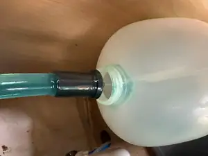 Check Valve for Soap Dispenser