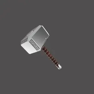 Mjonir - Thor's hammer