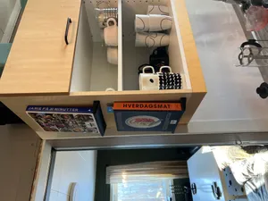 ( Cooking ) book shelf