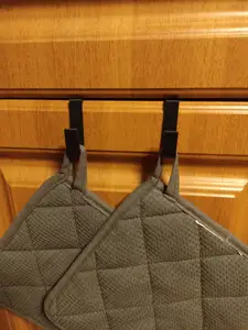 Kitchen hook