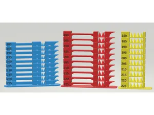 Ultimate Customizable Temperature Tower