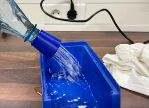 Watering Bottle Cap