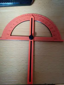 Winkelmesser; Protractor