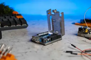 Arduino Uno case