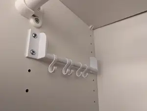 IKEA PAX Side Hook Bar