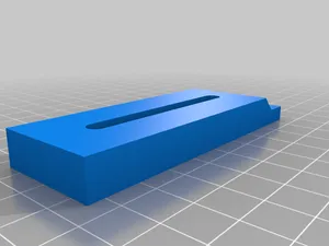 CNC Work Clamps M5 (For 3D Printing, Laser Cutting & CNC Routing)