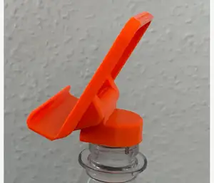 Photo Tripod with Swivel Mechanism - Print in Place