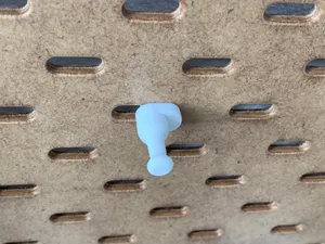 Magnetic Pin Plate Ikea Skadis 6x3 & 8x3 Magnets