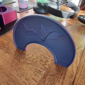Playing Card Holder for Kids
