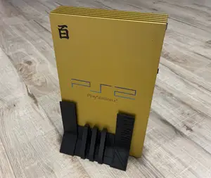 Vertical Stand for PS2 Hyakushiki SCPH-55000 GU