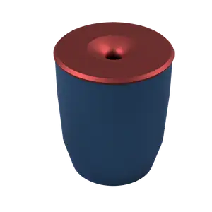 Heets ashtray for car