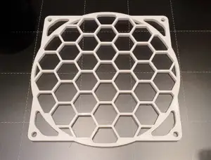 PC fan grids 140mm
