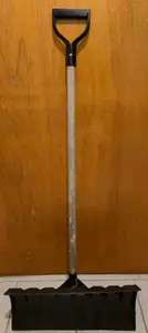 Replacement Show Shovel Handle