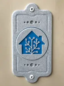 Home Assistant NFC Tag Holder