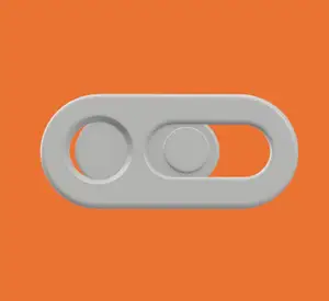 Laptop Camera Cover