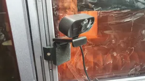 Camera Clip for Snapmaker 2.0 Enclosure