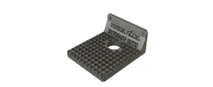 Holder for drillbits and bevel gear