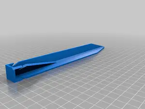 TENT PEG V